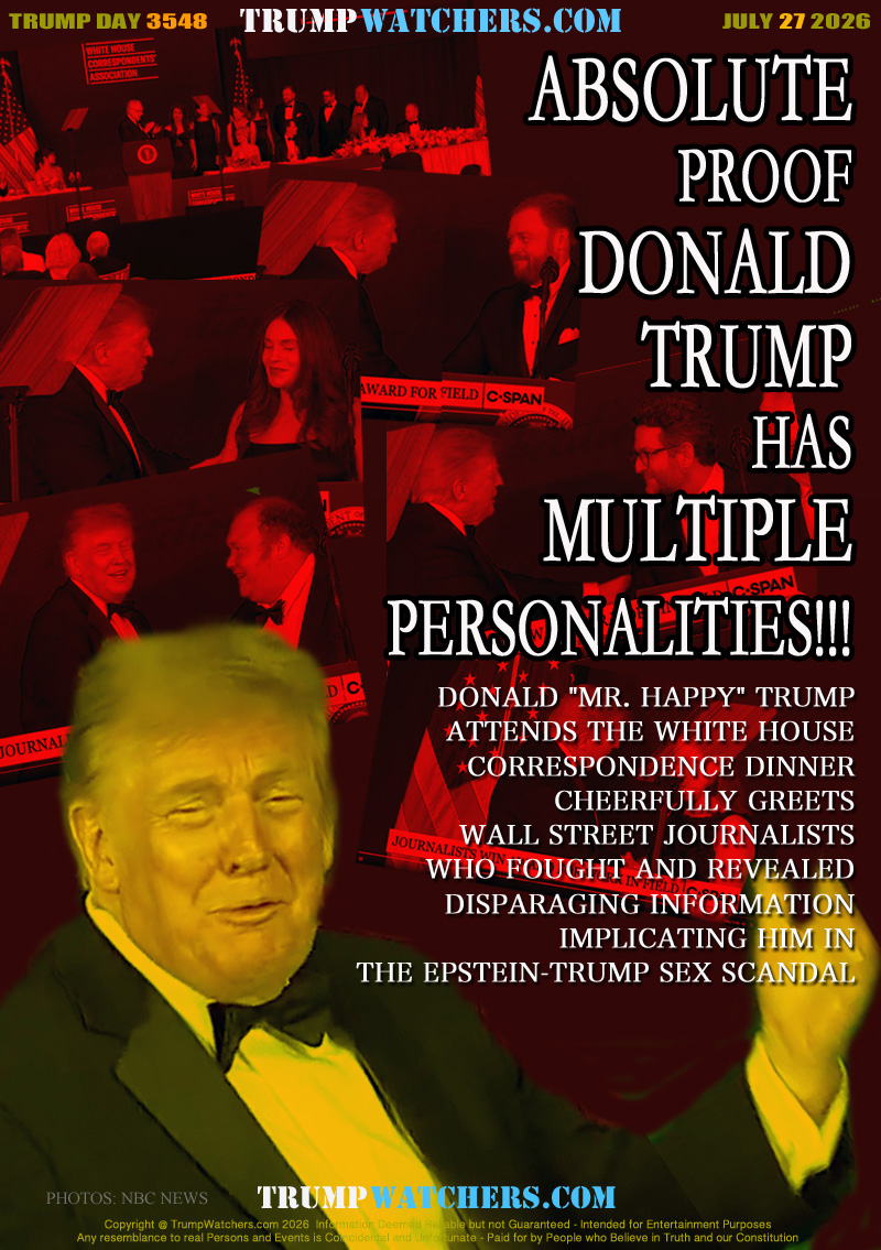 DONALD 